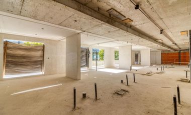 VENTA DEPARTAMENTO DOS AMBIENTES QIUB PALERMO HOLLYWOOD , a Estrenar