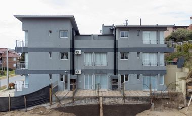 Departamento 3 ambientes A ESTRENAR en PINAMAR - 200m DEL MAR