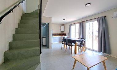 Departamento 3 ambientes A ESTRENAR en PINAMAR - 200m DEL MAR