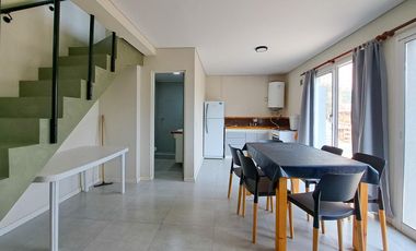 Departamento 3 ambientes A ESTRENAR en PINAMAR - 200m DEL MAR