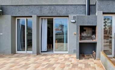 Departamento 3 ambientes A ESTRENAR en PINAMAR - 200m DEL MAR