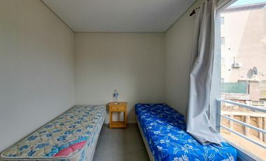 Departamento 3 ambientes A ESTRENAR en PINAMAR - 200m DEL MAR