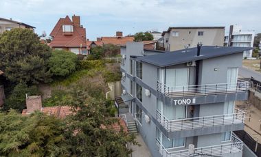 Departamento 3 ambientes A ESTRENAR en PINAMAR - 200m DEL MAR