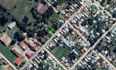 Terreno en venta - 480mts2 - Tandil