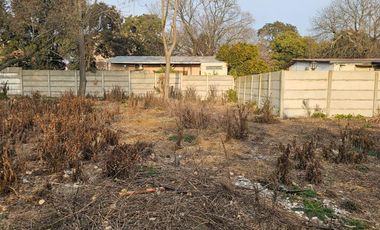 Terreno en venta - 480mts2 - Tandil