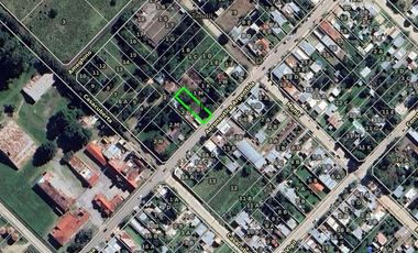 Terreno en venta - 480mts2 - Tandil