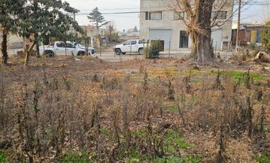 Terreno en venta - 480mts2 - Tandil