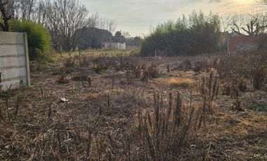 Terreno en venta - 480mts2 - Tandil