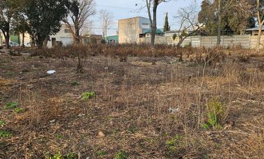 Terreno en venta - 480mts2 - Tandil