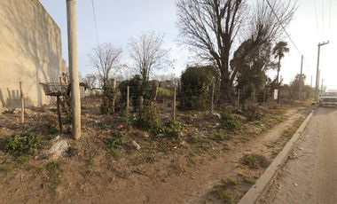 Terreno en venta - 480mts2 - Tandil