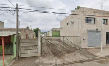 Terreno en venta - 480mts2 - Tandil
