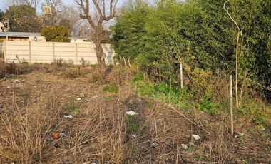 Terreno en venta - 480mts2 - Tandil