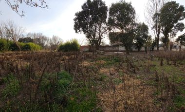 Terreno en venta - 480mts2 - Tandil