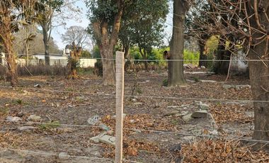 Terreno en venta - 480mts2 - Tandil