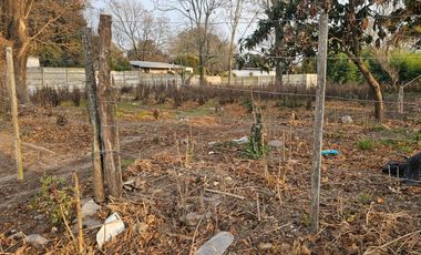Terreno en venta - 480mts2 - Tandil