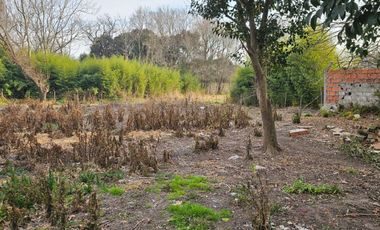 Terreno en venta - 480mts2 - Tandil