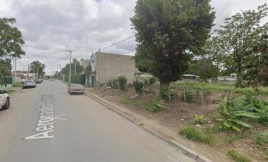 Terreno en venta - 480mts2 - Tandil