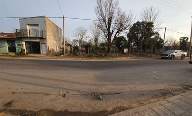 Terreno en venta - 480mts2 - Tandil