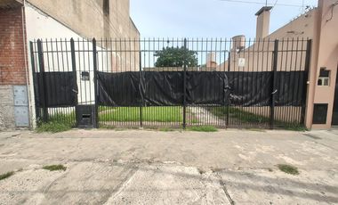 CASA DE 3 AMBIENTES SOBRE LOTE DE 8,66 X 46