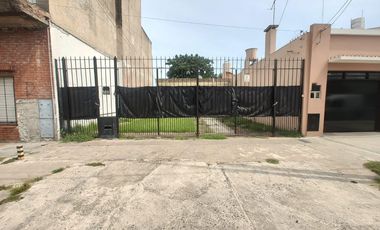 CASA DE 3 AMBIENTES SOBRE LOTE DE 8,66 X 46