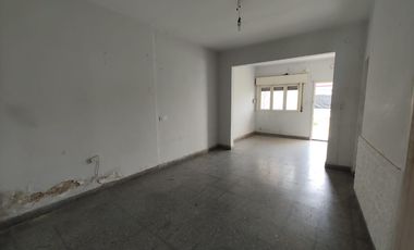 CASA DE 3 AMBIENTES SOBRE LOTE DE 8,66 X 46