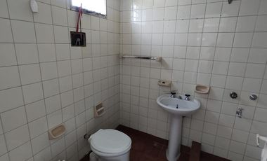 CASA DE 3 AMBIENTES SOBRE LOTE DE 8,66 X 46