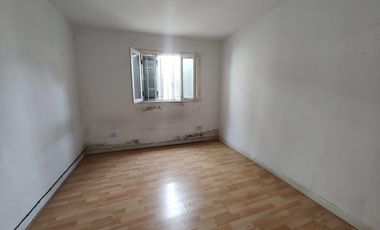 CASA DE 3 AMBIENTES SOBRE LOTE DE 8,66 X 46