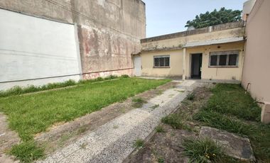 CASA DE 3 AMBIENTES SOBRE LOTE DE 8,66 X 46