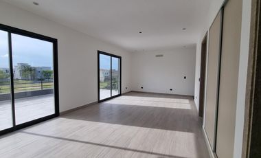 Casa Venta Barrio Vistas - Puertos del Lago - Escobar