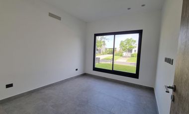 Casa Venta Barrio Vistas - Puertos del Lago - Escobar