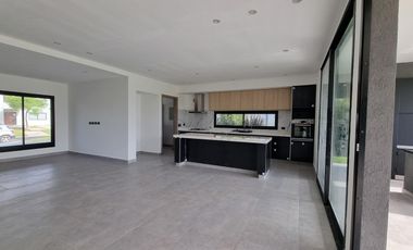 Casa Venta Barrio Vistas - Puertos del Lago - Escobar