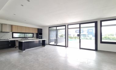 Casa Venta Barrio Vistas - Puertos del Lago - Escobar