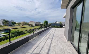 Casa Venta Barrio Vistas - Puertos del Lago - Escobar