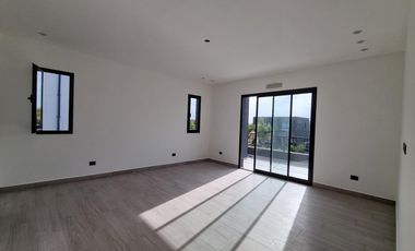 Casa Venta Barrio Vistas - Puertos del Lago - Escobar