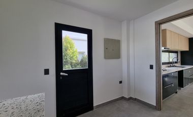 Casa Venta Barrio Vistas - Puertos del Lago - Escobar