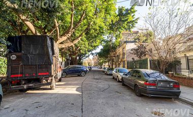 Venta de Monoambiente en Palermo