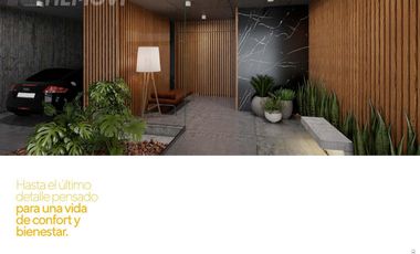 Venta de Monoambiente en Palermo