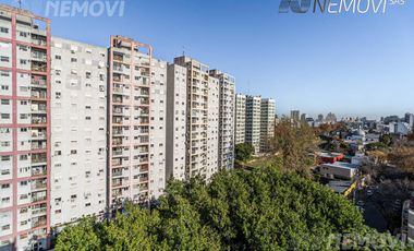 Venta de Monoambiente en Palermo
