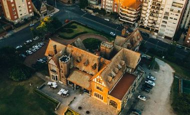 Terreno en Esquina -  Venta - Florencio Sanchez - Av Antartida Argentina  al 3000