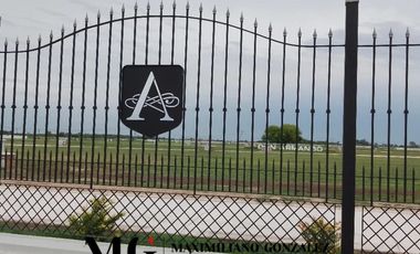 Lote  venta Don Armando