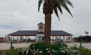 Lote  venta Don Armando
