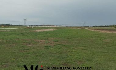 Lote  venta Don Armando