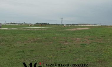 Lote  venta Don Armando