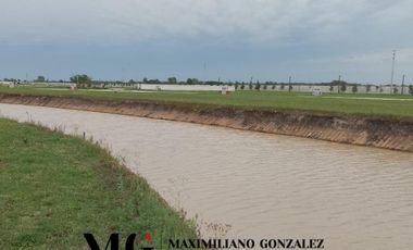 Lote  venta Don Armando