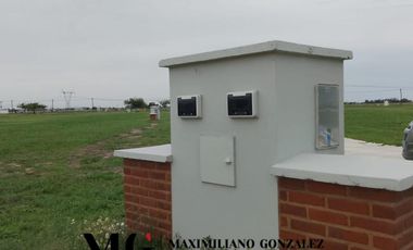 Lote  venta Don Armando