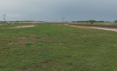 Lote  venta Don Armando
