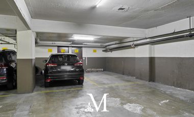 Piso en torre Belgrano, 5 ambientes, 2 cocheras, seg  24 hs presencial, amenities
