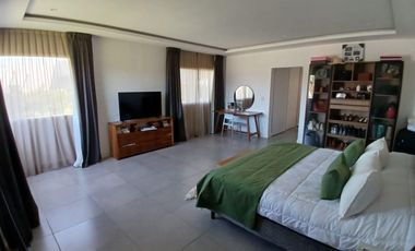 Venta - Casa en Barrio Privado Altos de Campo Grande - Pilar