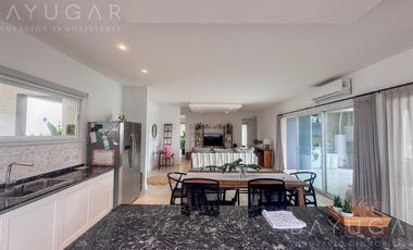 Venta - Casa en Barrio Privado Altos de Campo Grande - Pilar