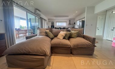 Venta - Casa en Barrio Privado Altos de Campo Grande - Pilar